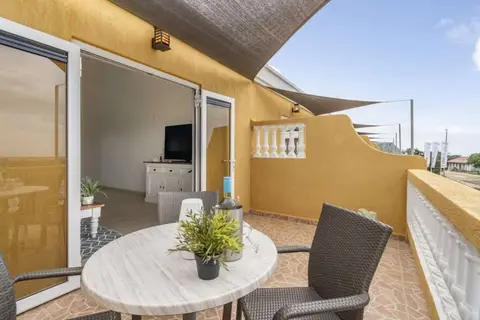 Hillside Resort Bonaire in Kralendijk, foto 10