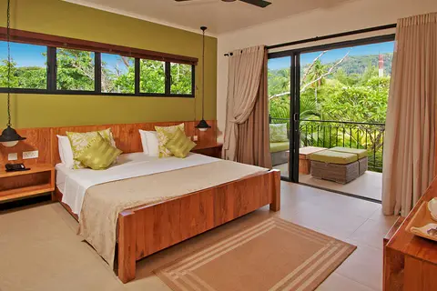 Le Repaire Boutique Hotel & Restaurant in La Réunion, foto 8