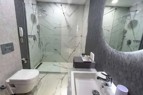 Bilek Istanbul Hotel in Kâğıthane — foto 12