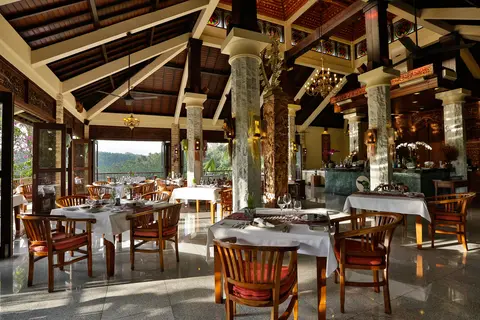 Ayung Resort Ubud in Ubud, Kecamatan Gianyar, Kabupaten Gianyar, Bali, Indonesia — foto 14