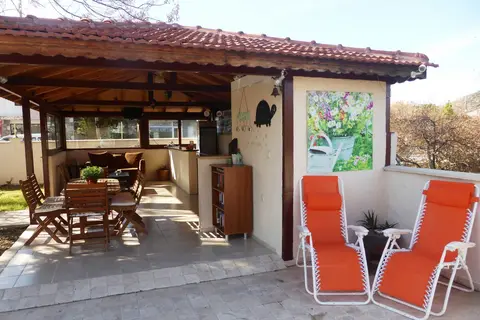 Ali Baba Apartments in Ortaca — foto 14