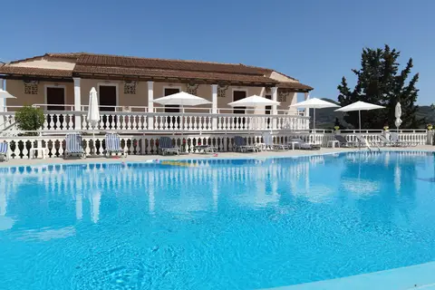 Corfu Panorama by Estia in Δημοτική Ενότητα Μελιτειέων — foto 28