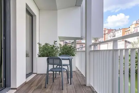 Palazzo Viridis in Milaan, foto 4