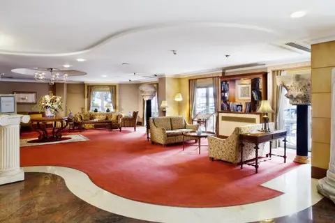 Eresin Hotels Sultanahmet in Fatih — foto 3