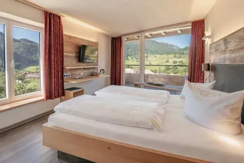 Hotel Oberdorfer Stuben foto 5