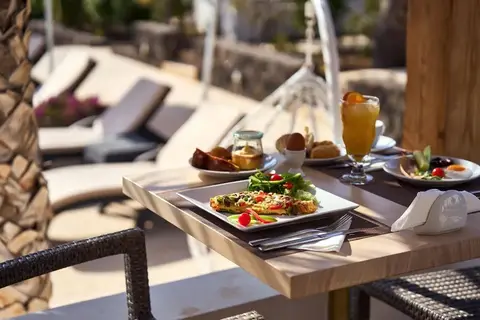 Aurora Luxury Suites in Thira Municipal Unit, foto 7