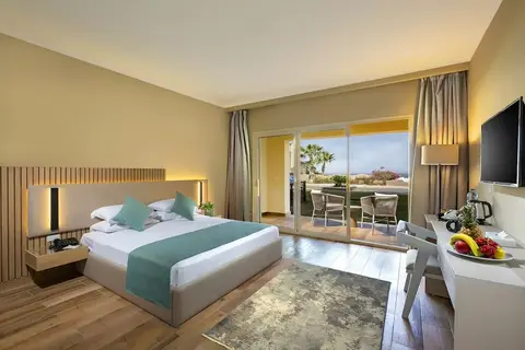 The Oberoi Beach Resort, Sahl Hasheesh in Sahl Hasheesh — foto 13