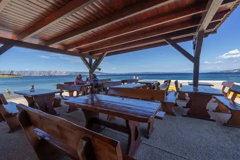 Camping Klenovica foto 17