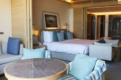 Jumeirah Al Naseem in Dubai — foto 23