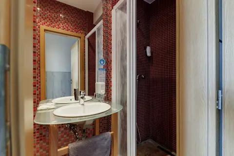 Royal Court Hotel in Praag, foto 18