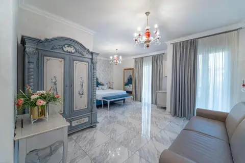 Hotel Colomba D'Oro Tropea in Tropea, foto 3