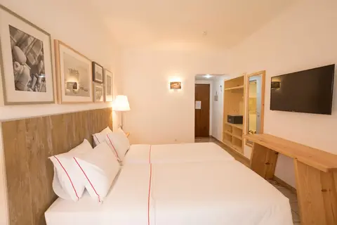 Hotel Carvoeiro Plaza in Carvoeiro — foto 30
