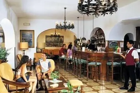 Royal Terme in Ischia — foto 24