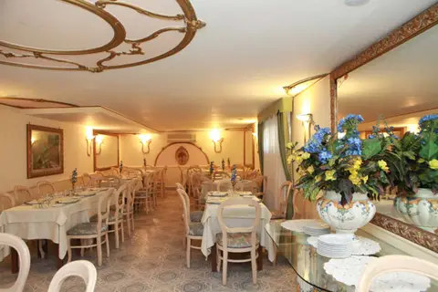 La Pergola in Sant'Agnello, foto 12