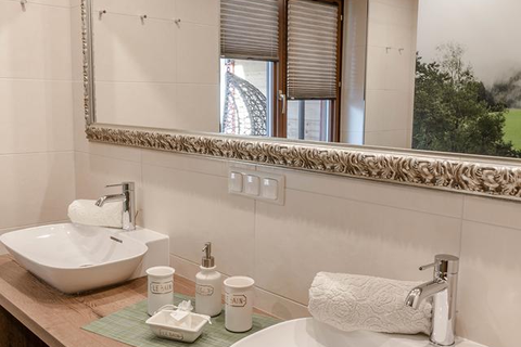 Appartementen Stöcklhub foto 4