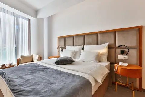 Hotel Fagus by Aycon in Budva — foto 25