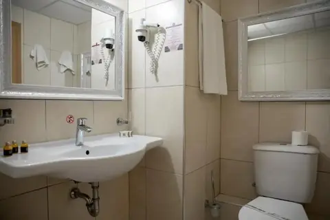 Sandy Bay Hotel, Elenite in Свети Влас — foto 25