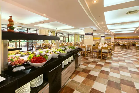 Hotel Kristal in Kristal, Nisipurile de Aur — foto 13