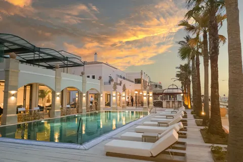 Fly & Go Grecotel Plaza Beach House foto 14