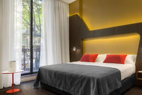 Vincci Gala in Barcelona — foto 27