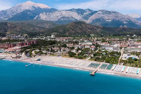 Fun Sun Smart Sultans Beach in Kemer, foto 30