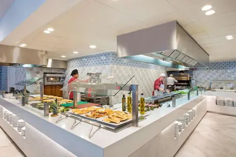 Hotel Best Cambrils in Cambrils — foto 26
