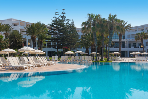 Iberostar Waves Founty Beach in Agadir — foto 8