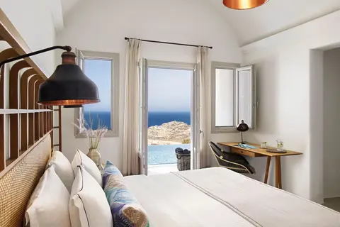 Santo Pure Oia Suites & Villas in Δημοτική Ενότητα Οίας — foto 28