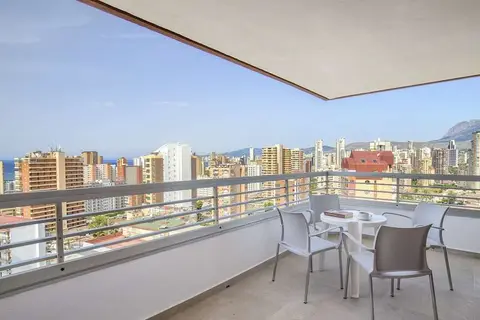 Aparthotel BCL Levante Lux in Benidorm — foto 7
