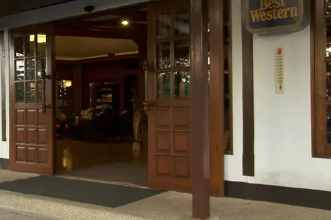 Best Western Phuket Ocean Resort in ตำบลกะรน — foto 28