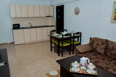 Olymp Apartcomplex in Sveti Vlas — foto 14