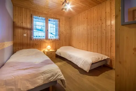 Résidence Les Sermes in Morzine, foto 14
