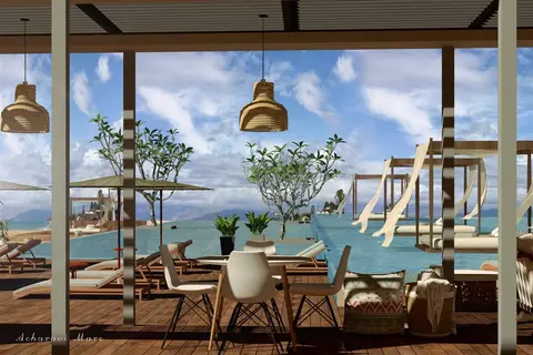 Corfu Acharavi Hotel in Acharavi, foto 18