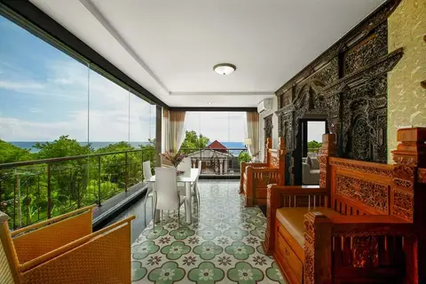 Puri Saron Lovina in Buleleng — foto 5