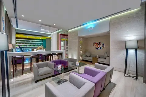 72 Hotel in Sharjah — foto 14
