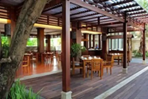 Best Western Kuta Villa in Kuta — foto 24