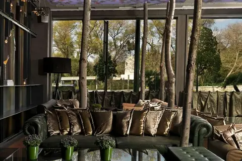 Radisson Blu Park Athens in Athene — foto 27