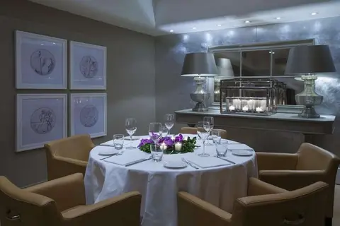 Starhotels Michelangelo Florence in Florence — foto 17