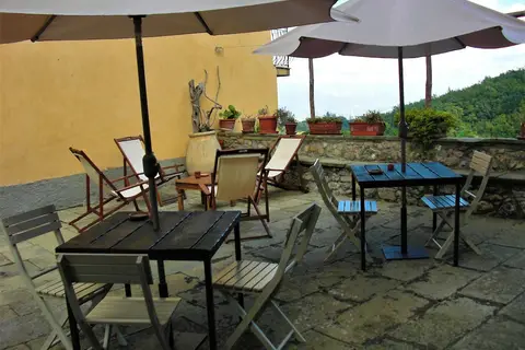 Corte Paganini in Riccò Del Golfo Di Spezia, foto 11