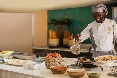 Luna Club Hotel en spa foto 3