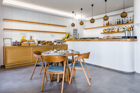 Olia Green Residence foto 16