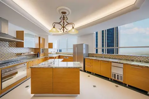 Dusit Hotel & Suites Doha in Doha — foto 5