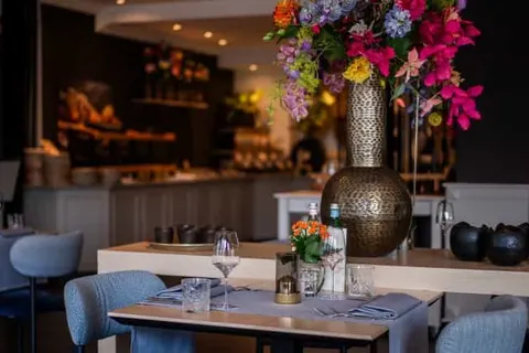 Golden Tulip Leiden Centre foto 9