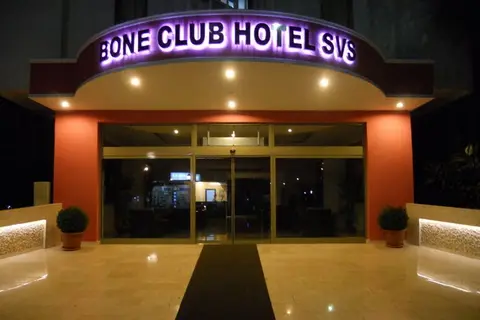 Bieno Club SVS in Alanya — foto 5