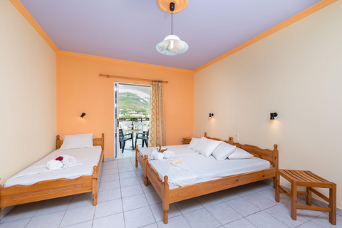 Appartementen Athina foto 14