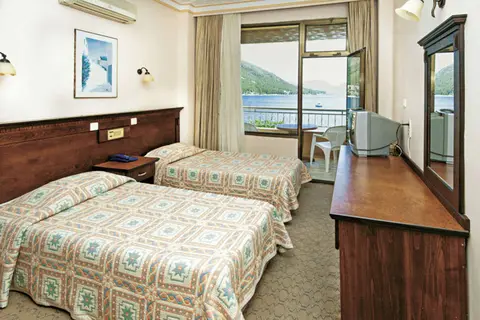 Gölmar Beach Hotel in Marmaris, foto 20