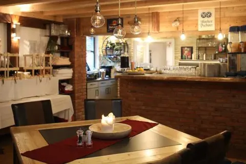 Hotel en Restaurant Duwakschopp foto 2