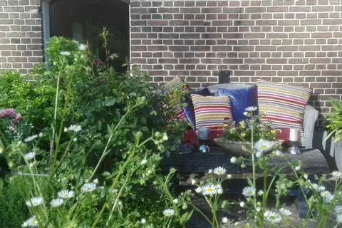 In de Tuin van Dorth foto 3