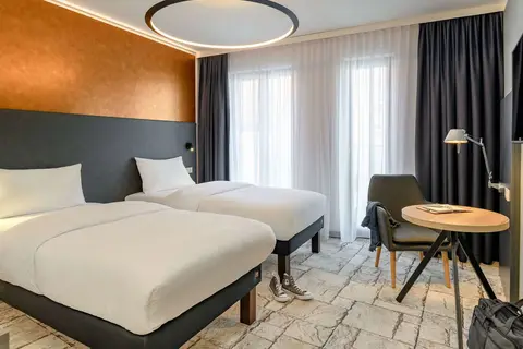 ibis Styles Bamberg in Bamberg, foto 12