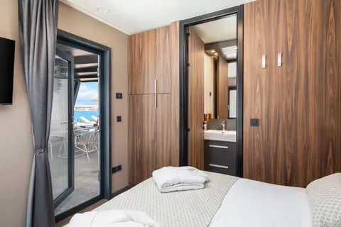 Aminess Style Glamping Villas & Holiday Homes in Povljana — foto 18